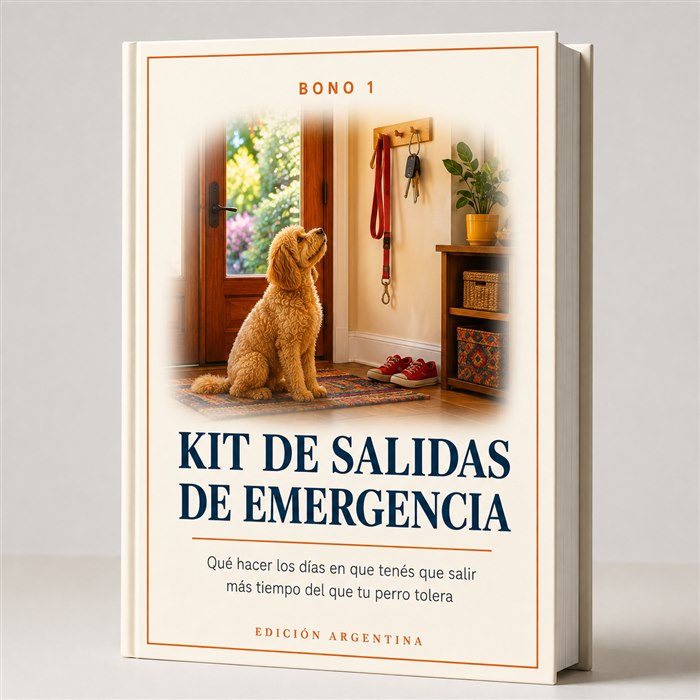 Kit de Salidas de Emergencia