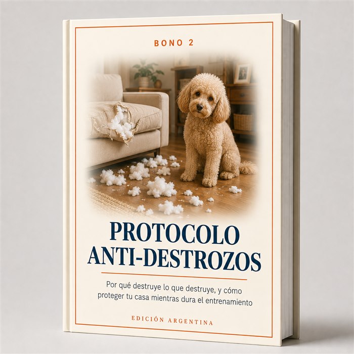 Protocolo Anti-Destrozos