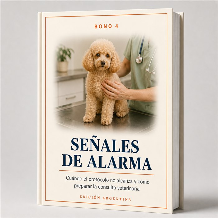 Señales de Alarma